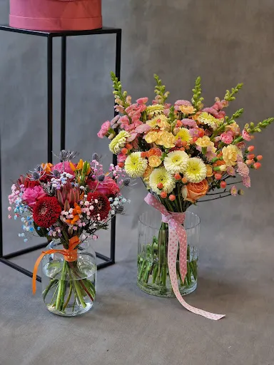 Kwiatomat 🌸 Bielsko-Biała