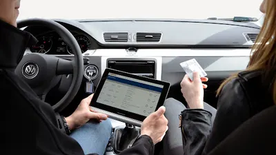 Express Car Rental, Bielsko-Biała Dworzec PKP, Meet&Greet